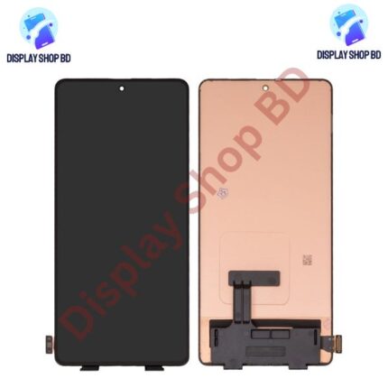 Xiaomi Poco F4 GT Display