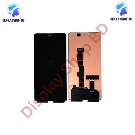 Xiaomi Poco F5 Pro Display