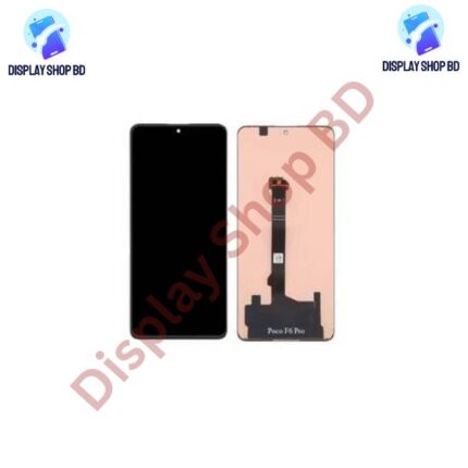 Xiaomi Poco F6 Pro Display