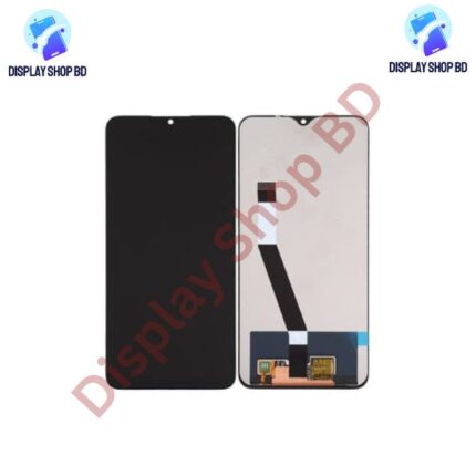 Xiaomi Poco M2 Display