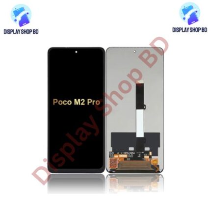 Xiaomi Poco M2 Pro Display