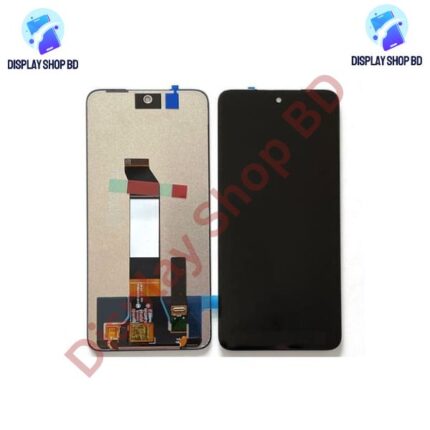 Xiaomi Poco M3 Pro Display