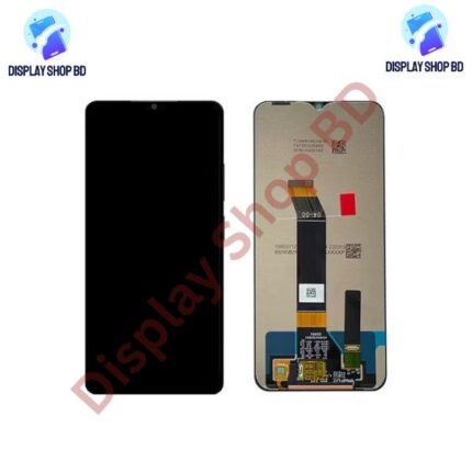 Xiaomi Poco M5 Display