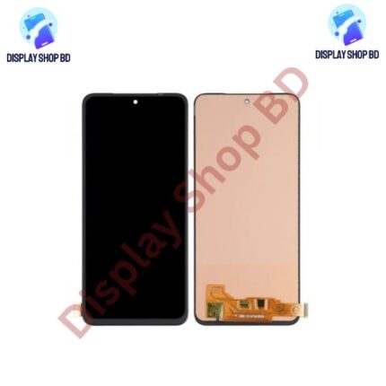 Xiaomi Poco M5s Display