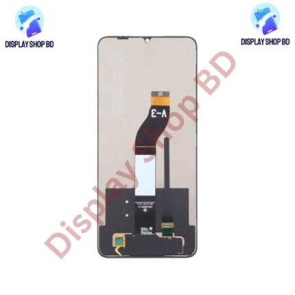Xiaomi Poco M6 Display