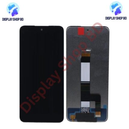 Xiaomi Poco M6 Plus Display