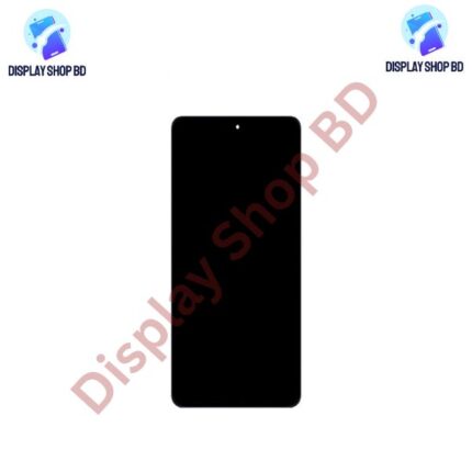 Xiaomi Poco M6 Pro Display