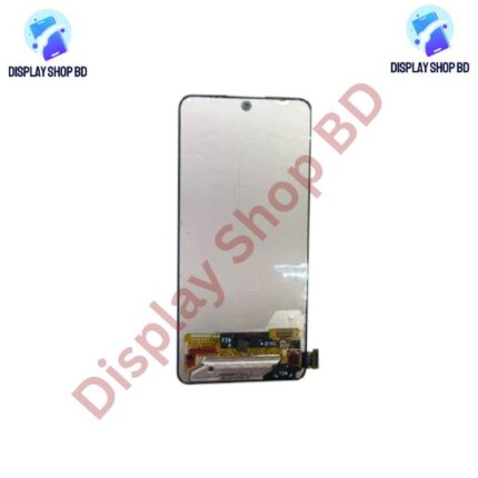 Xiaomi Poco M7 Display