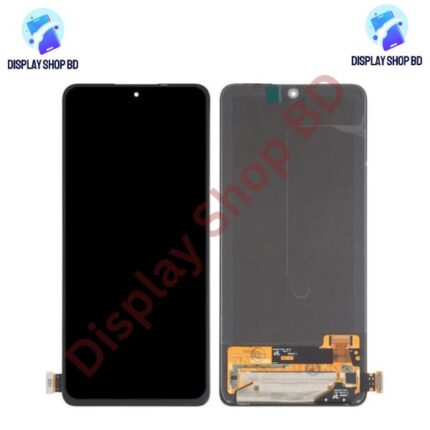 Xiaomi Poco X4 Pro Display