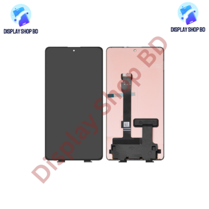 Xiaomi Poco X5 Pro Display