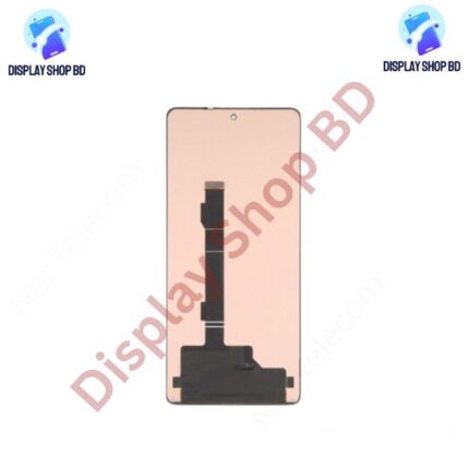 Xiaomi Poco X6 5G Display