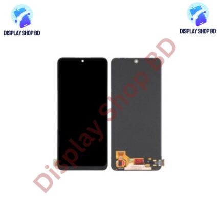 Xiaomi Poco X6 Display