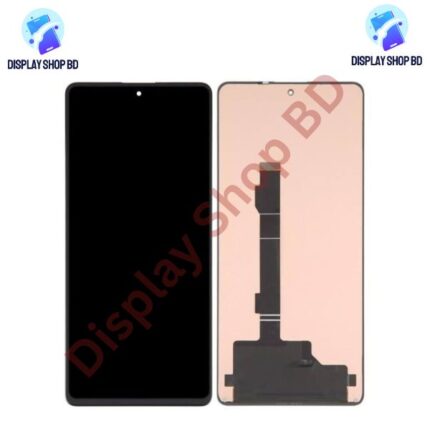 Xiaomi Poco X6 Neo Display