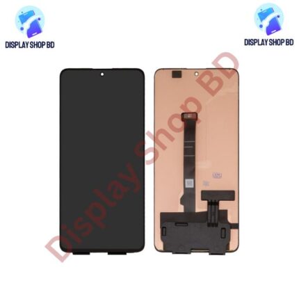 Xiaomi Poco X6 Pro Display