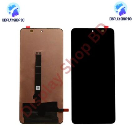 Xiaomi Poco X7 Display