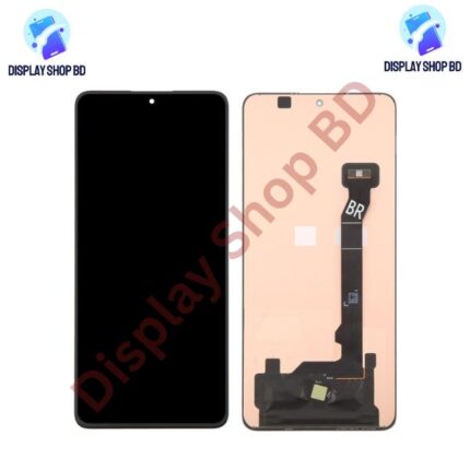 Xiaomi Poco X7 Pro Display