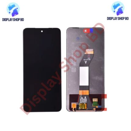 Xiaomi Redmi 10 Display