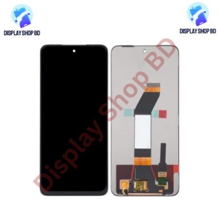 Xiaomi Redmi 10 Prime Display
