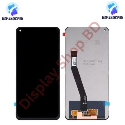 Xiaomi Redmi 10X 4G Display
