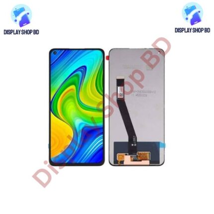 Xiaomi Redmi 10X 5G Display