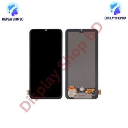 Xiaomi Redmi 10X Pro 5G Display