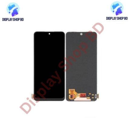 Xiaomi Redmi 12 5G Display