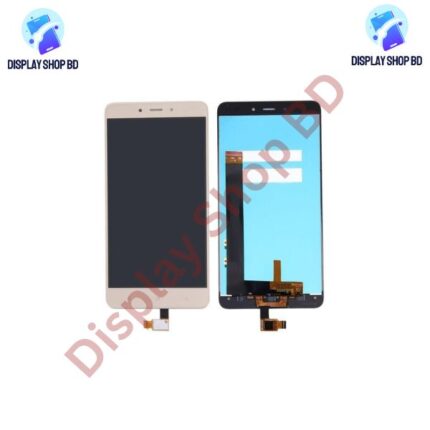 Xiaomi Redmi 4 Display