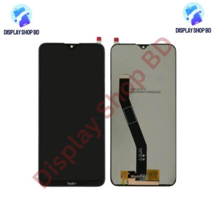 Xiaomi Redmi 8A Dual Display