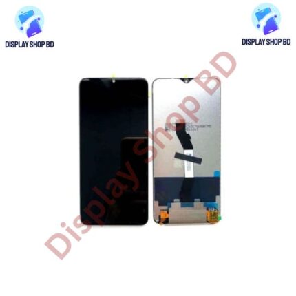 Xiaomi Redmi 8A Pro Display