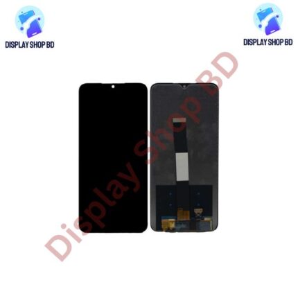 Xiaomi Redmi 9 Activ Display