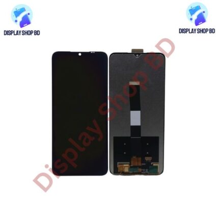 Xiaomi Redmi 9A Sport Display