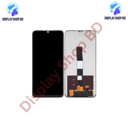 Xiaomi Redmi 9C Display