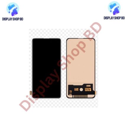 Xiaomi Redmi K30 Pro Display