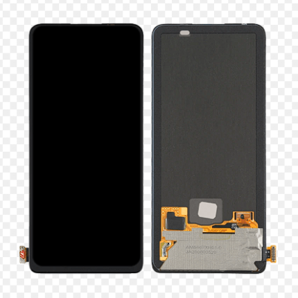 Xiaomi Redmi K30 Ultra Display