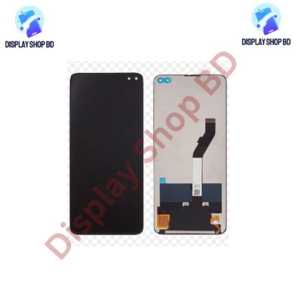 Xiaomi Redmi K30S Display