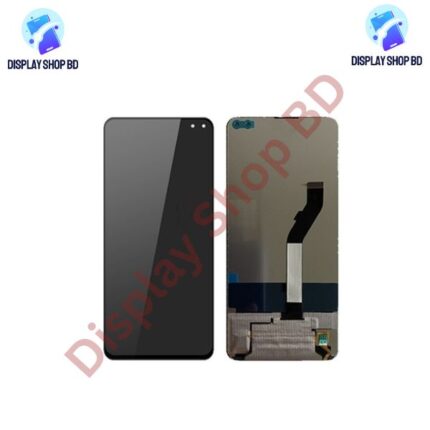 Xiaomi Redmi K30i Display