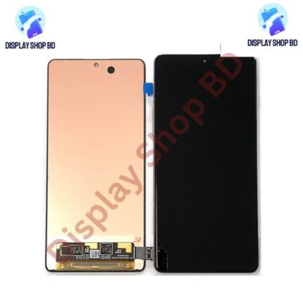 Xiaomi Redmi K40 Gaming Display