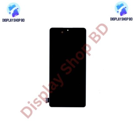 Xiaomi Redmi K40 Gaming OLED Display