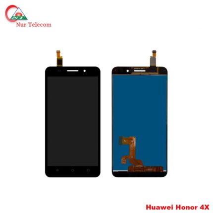 Huawei Honor 4X Display