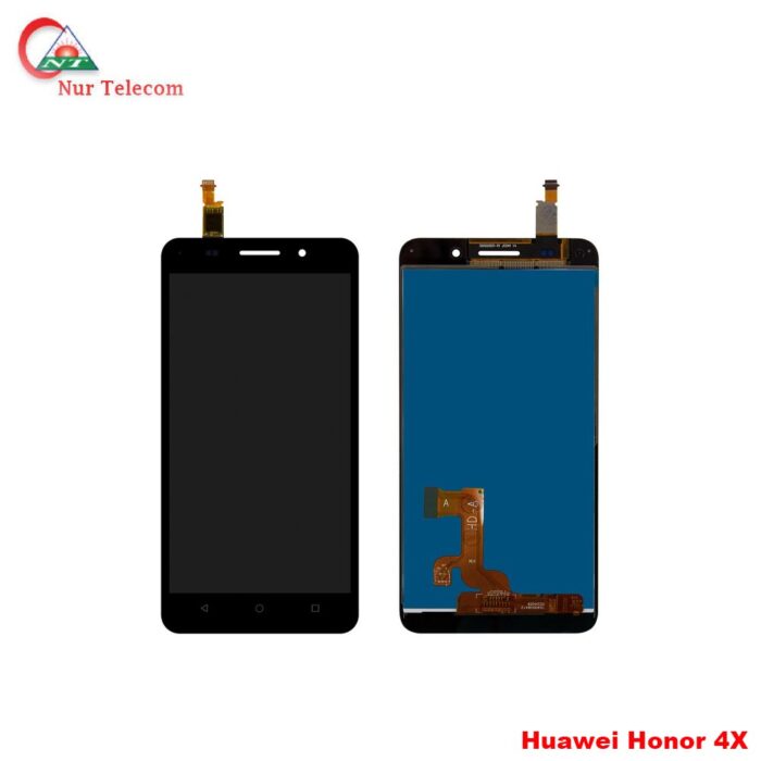 Huawei Honor 4X Display