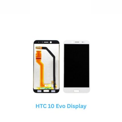 HTC 10 Evo Display
