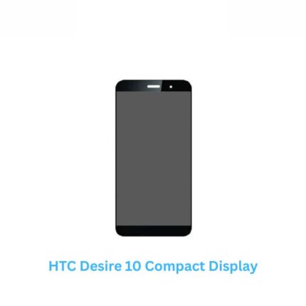 HTC Desire 10 Compact Display