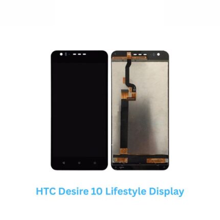 HTC Desire 10 Lifestyle Display