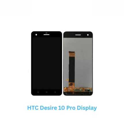 HTC Desire 10 Pro Display
