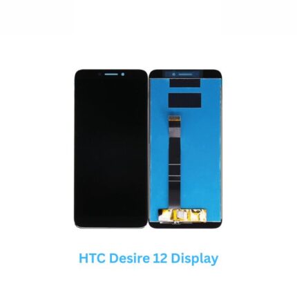 HTC Desire 12 Display