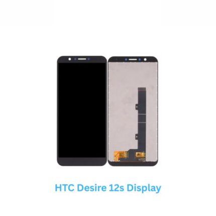HTC Desire 12s Display