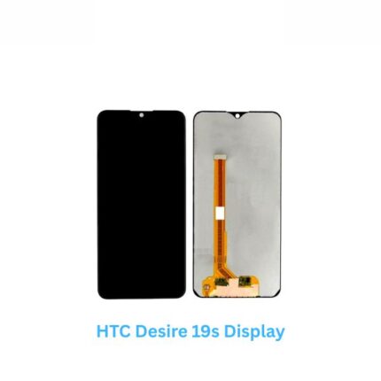 HTC Desire 19s Display