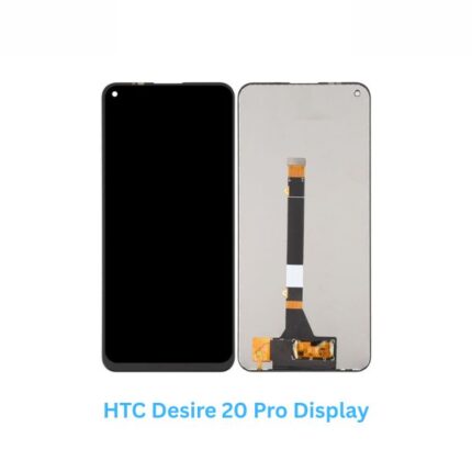 HTC Desire 20 Pro Display