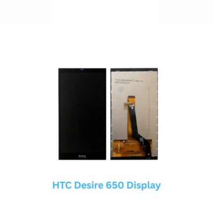 HTC Desire 650 Display
