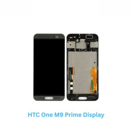 HTC One M9 Prime Display